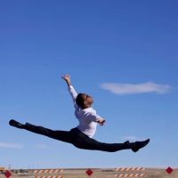 National Ballet Academy New York ico