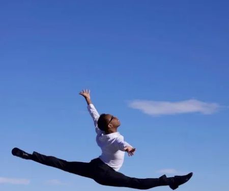National Ballet Academy New York