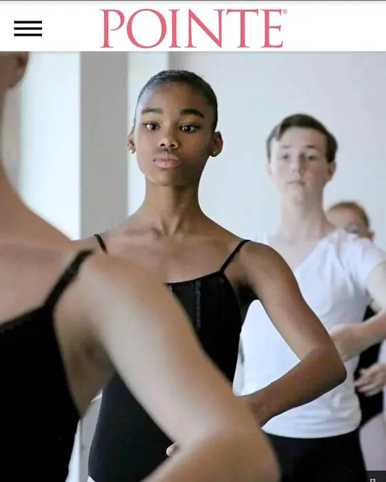 National Ballet Academy New York Picture 5