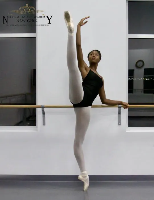 National Ballet Academy New York Picture 10