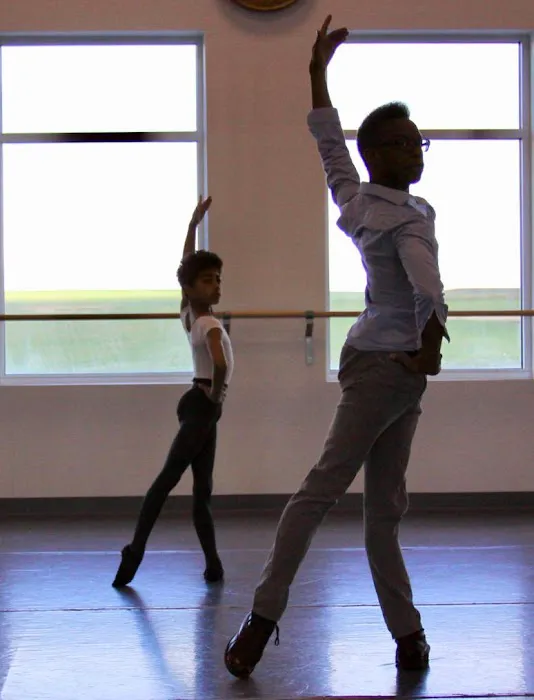 National Ballet Academy New York Picture 9