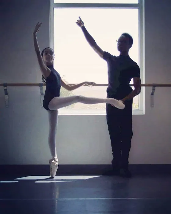 National Ballet Academy New York Picture 6