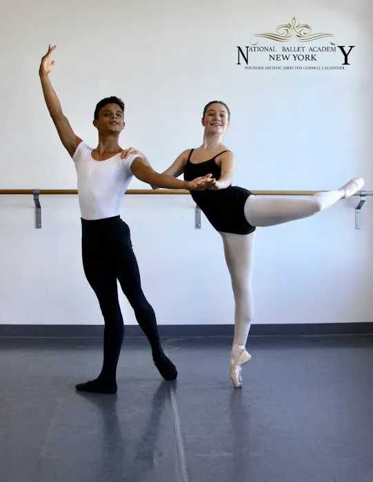 National Ballet Academy New York Picture 8
