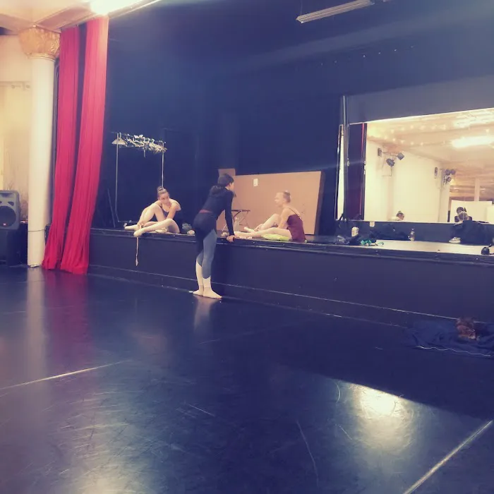 French Academie of Ballet Picture 8