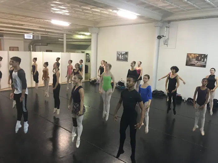 French Academie of Ballet Picture 7