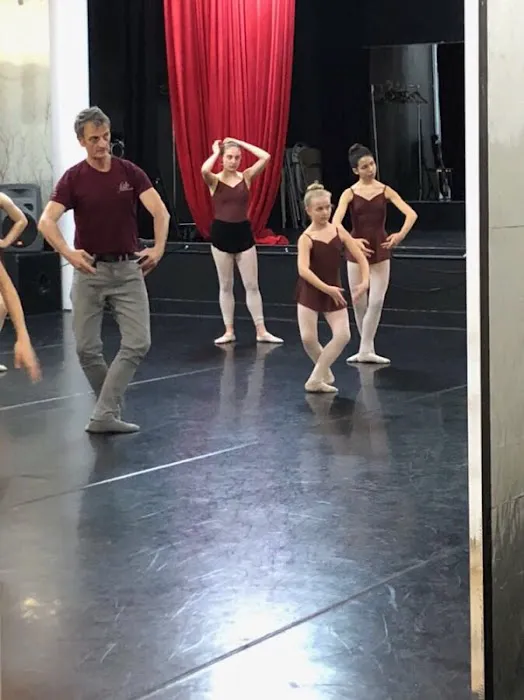 French Academie of Ballet Picture 9