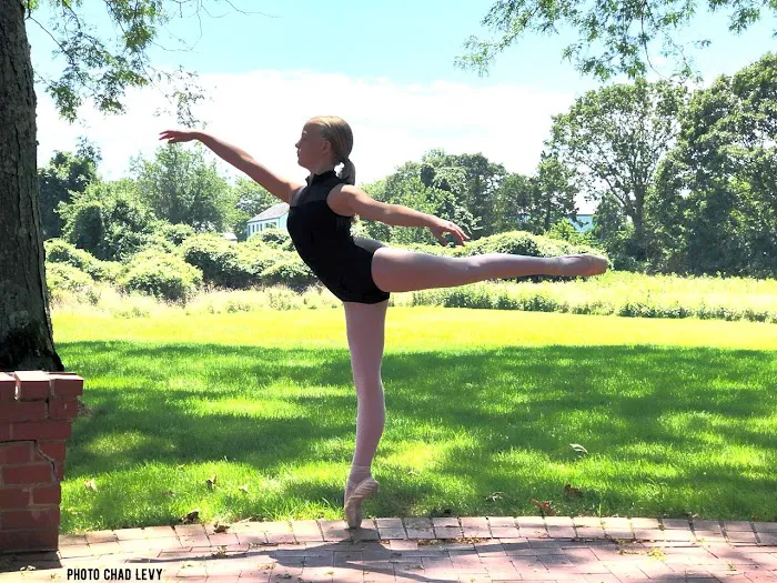 French Academie of Ballet Picture 5