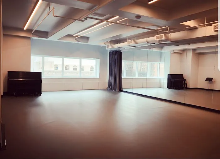 French Academie of Ballet Picture 6