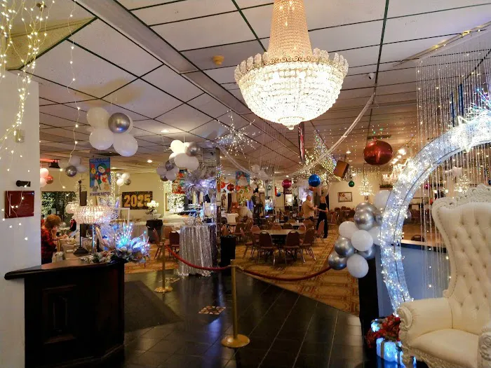 Goldcoast Ballroom Picture 2