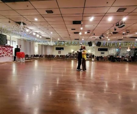 Goldcoast Ballroom