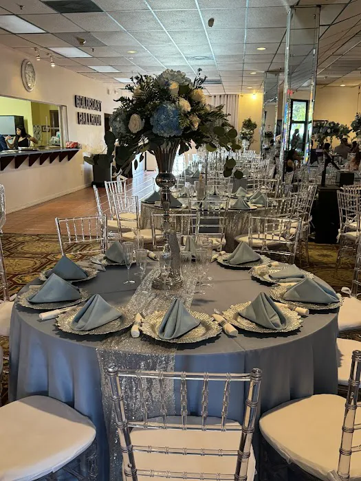Goldcoast Ballroom Picture 8