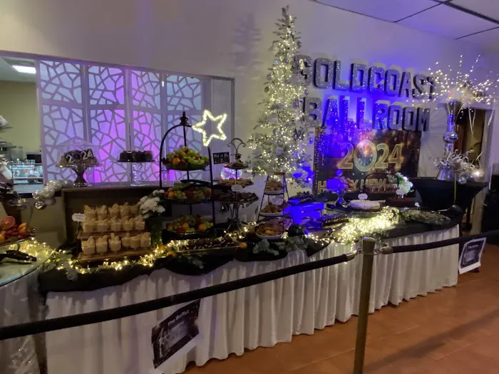 Goldcoast Ballroom Picture 10