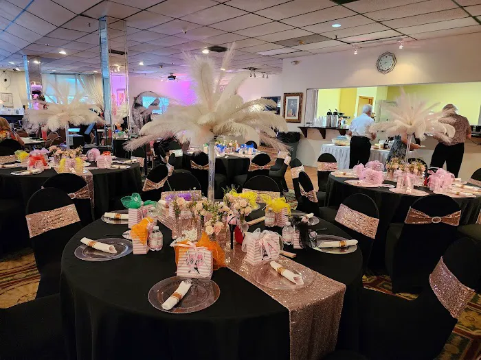 Goldcoast Ballroom Picture 6