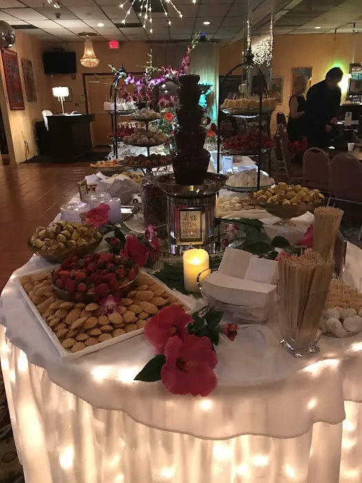 Goldcoast Ballroom Picture 7