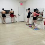 Extra Pirouette