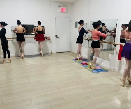 Extra Pirouette
