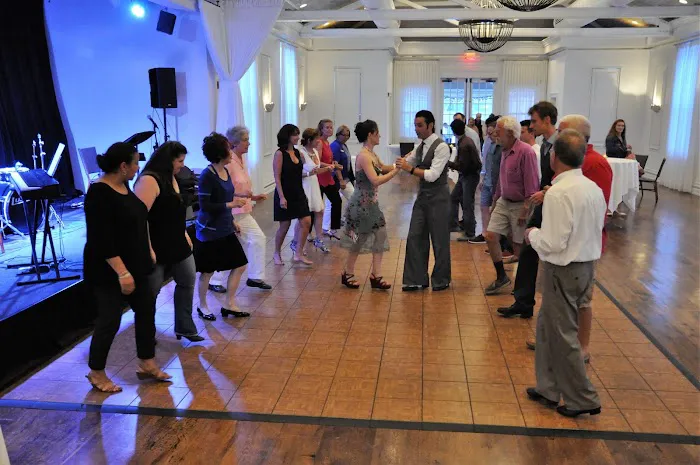 Ballroom Dance in NYC Picture 5