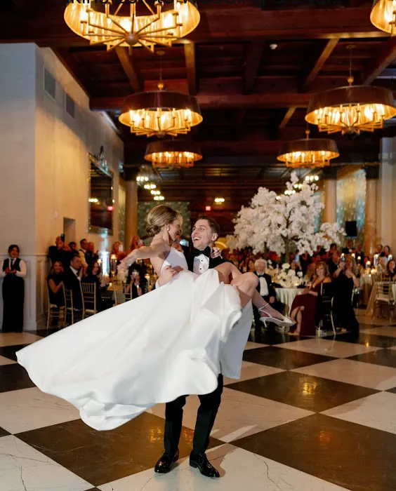 Ballroom Dance in NYC Picture 6