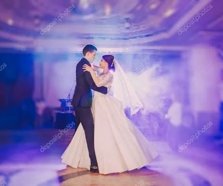 Ballroom Dance in NYC