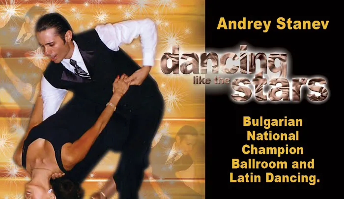 Ballroom Dance in NYC Picture 7