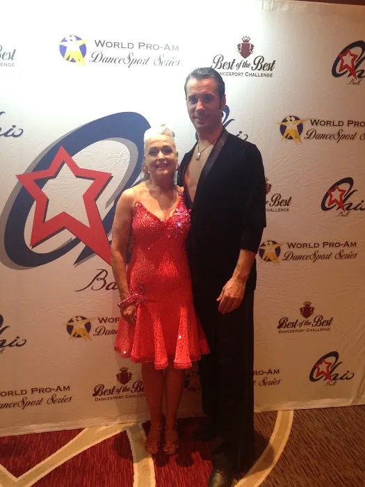 Ballroom Dance in NYC Picture 2