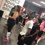 Dance Your Pounds Off Studio