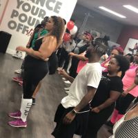 Dance Your Pounds Off Studio ico