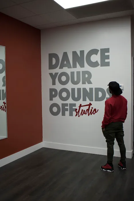 Dance Your Pounds Off Studio Picture 4