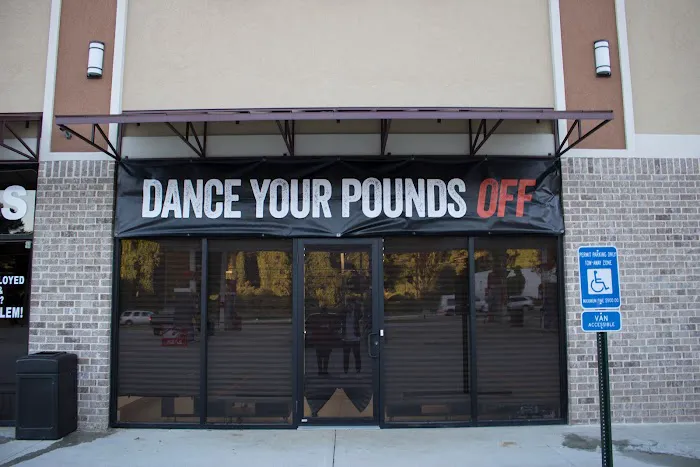 Dance Your Pounds Off Studio Picture 3