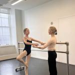 Ballet Coach NYC; Private Ballet Lessons by ABT Ballerina