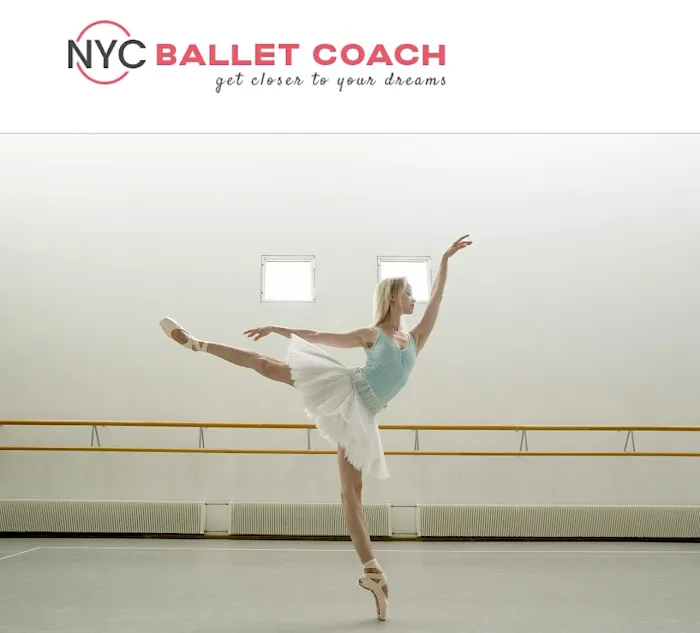 Ballet Coach NYC; Private Ballet Lessons by ABT Ballerina Picture 4
