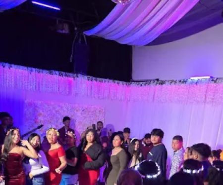 Diva's Dance Salon