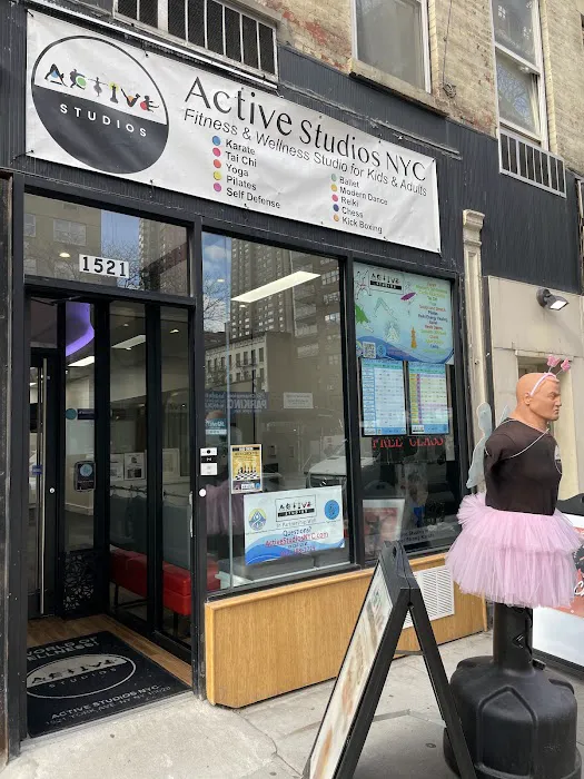 Active Studios NYC Picture 2