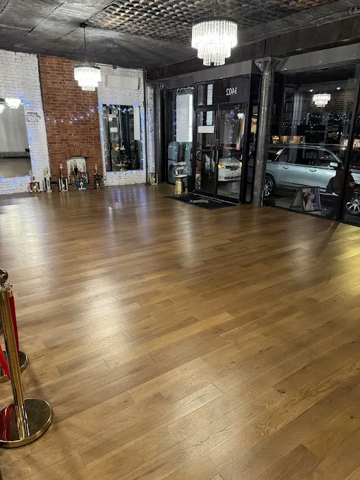 Fred Astaire Dance Studios Picture 1
