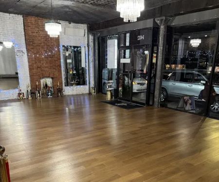 Fred Astaire Dance Studios