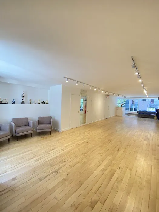 Fred Astaire Dance Studios Picture 6