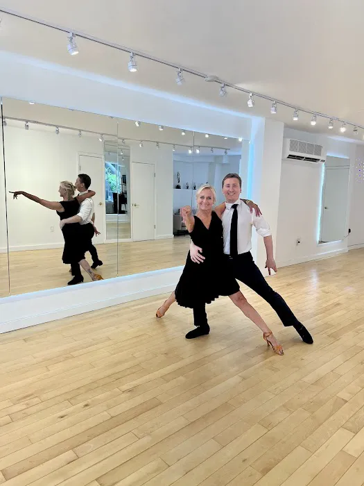Fred Astaire Dance Studios Picture 9