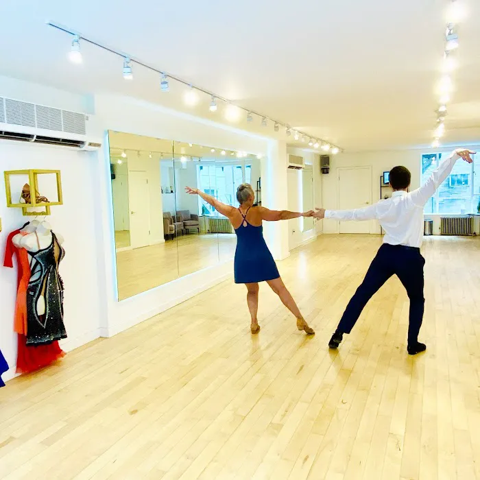 Fred Astaire Dance Studios Picture 10