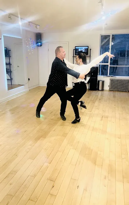Fred Astaire Dance Studios Picture 2