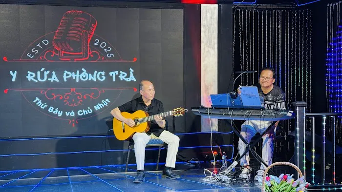 Y RUA PHONG TRA Picture 6