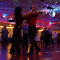 CLUB 201 Dance ico