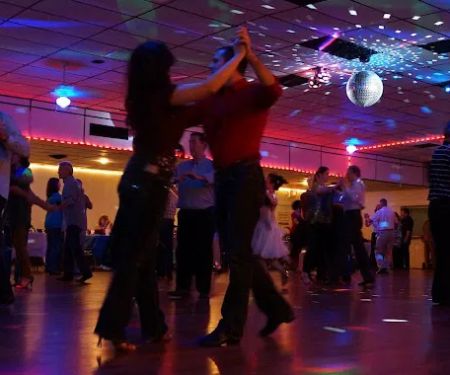 CLUB 201 Dance