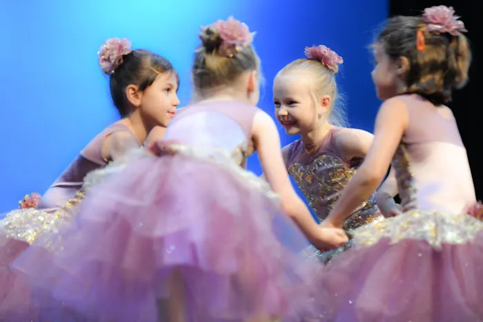 Dance with Miss Rachel - UWS Picture 10