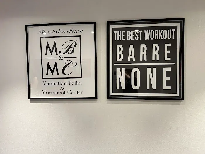 Manhattan Ballet and Movement Center Picture 1