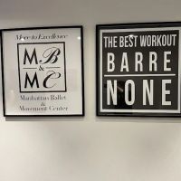 Manhattan Ballet and Movement Center ico