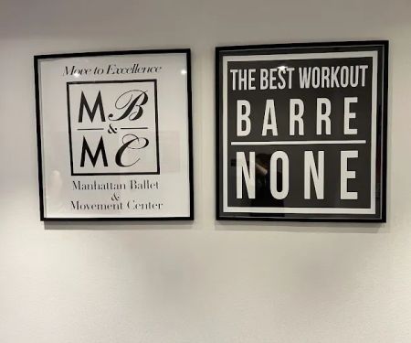 Manhattan Ballet and Movement Center