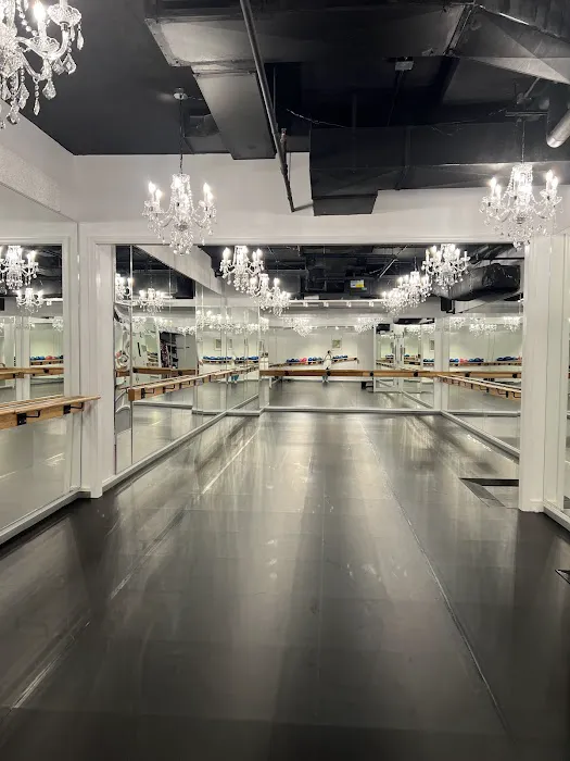 Manhattan Ballet and Movement Center Picture 5
