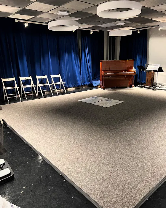 Manhattan Ballet and Movement Center Picture 7