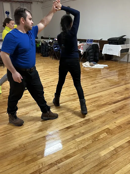 DNA Dance Academy Picture 10