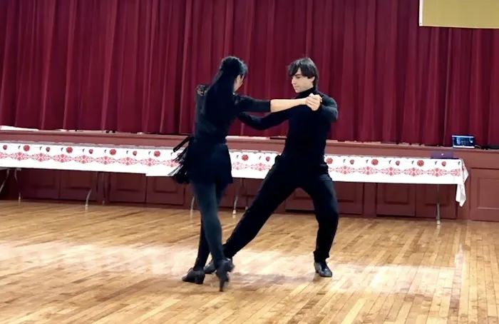 DNA Dance Academy Picture 3